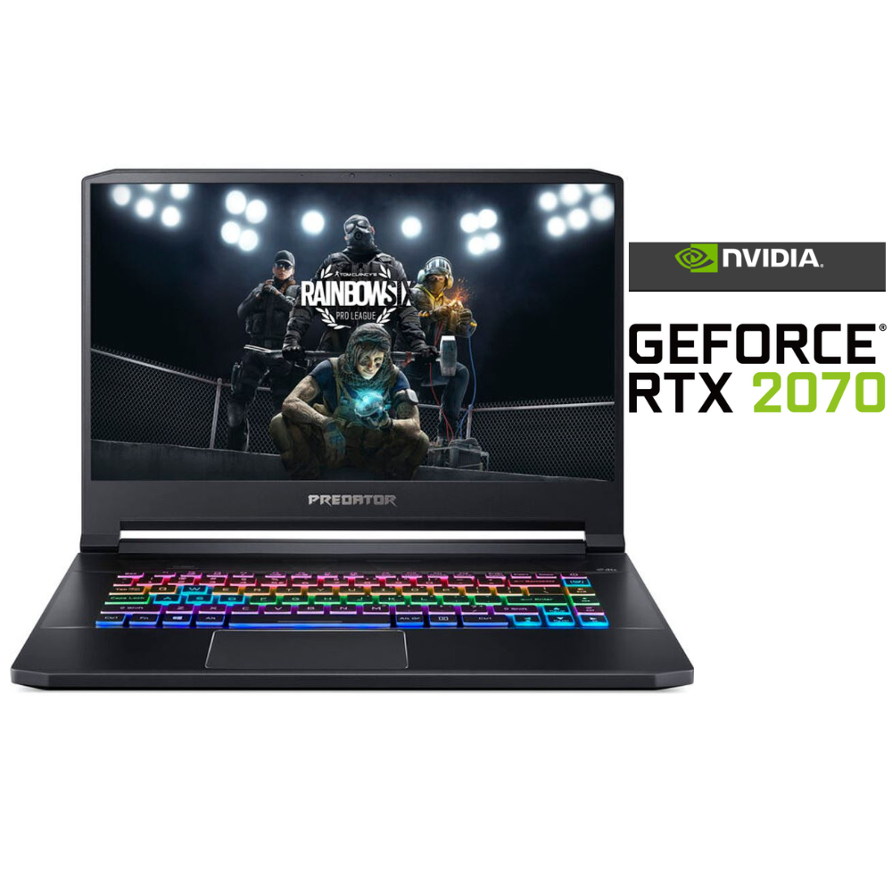 Nvidia Rtx 2070 Laptop Nvidia Geforce Rtx 2070 Super Notebook