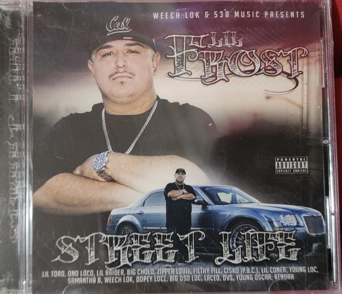 Rap & Hip-Hop Norteño Music CDs for sale | eBay
