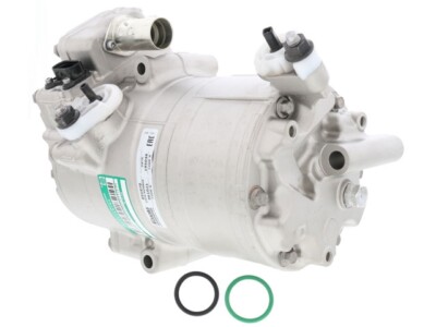 NISSENS AC Compressor 36013037 Volvo S60 S90 V60