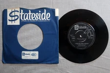 THE VALENTINOS Tired of being nobody STATESIDE 7-inch SS 2137!