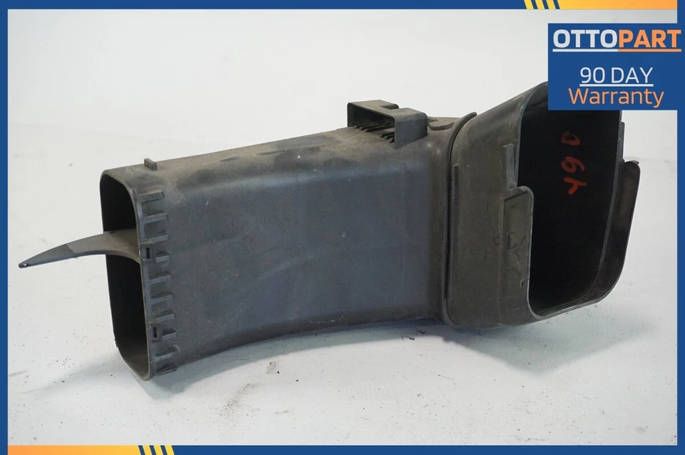 2012-2015 BMW 328I 325I duto de entrada de ar fabricante de equipamento original - Imagem 2 de 4