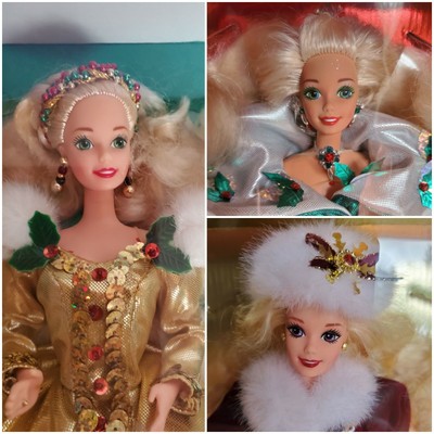 barbie en portugués