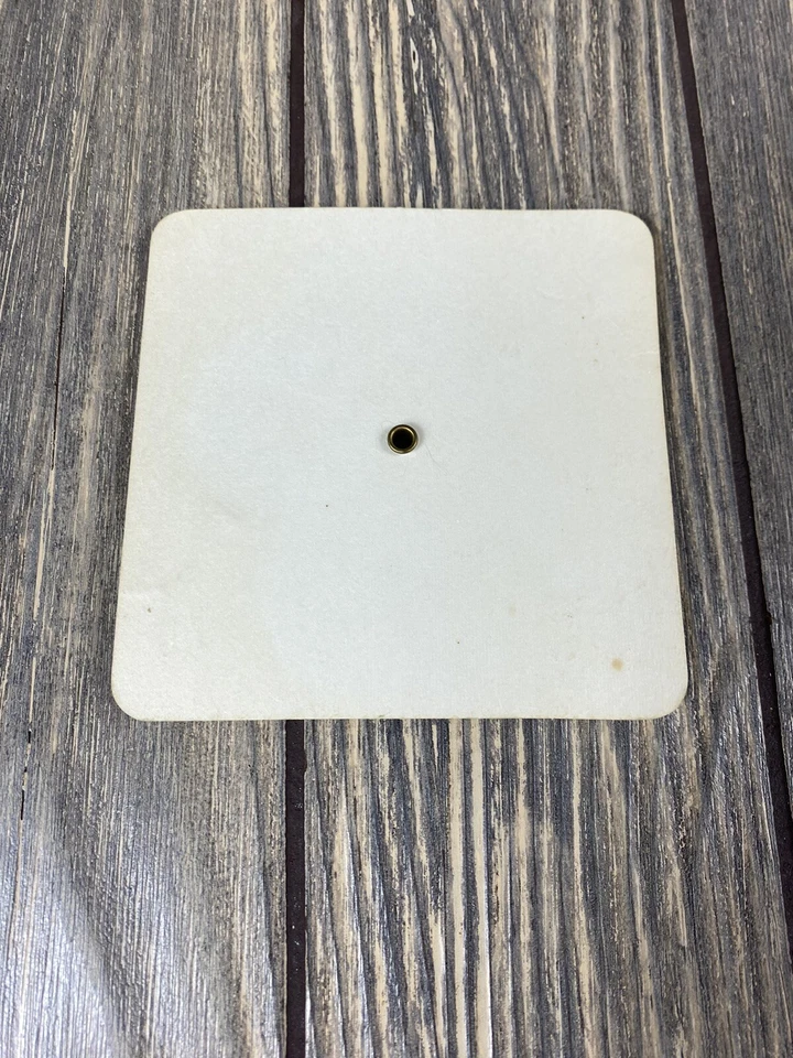 Juego Curious George 1977 vintage pieza de repuesto pieza giratoria Foto 2 de 2