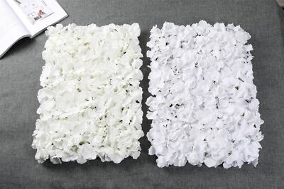 Hortensie Blumen Wandpaneel