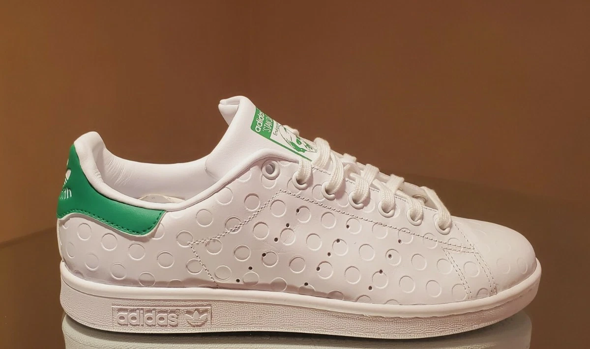 stan smith green women