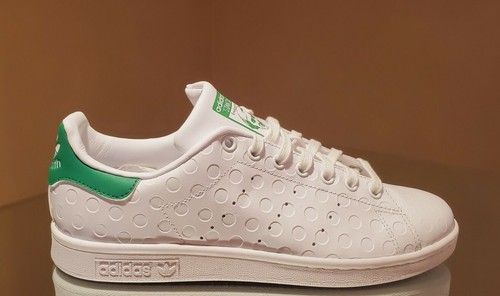 adidas stan smith polka dots
