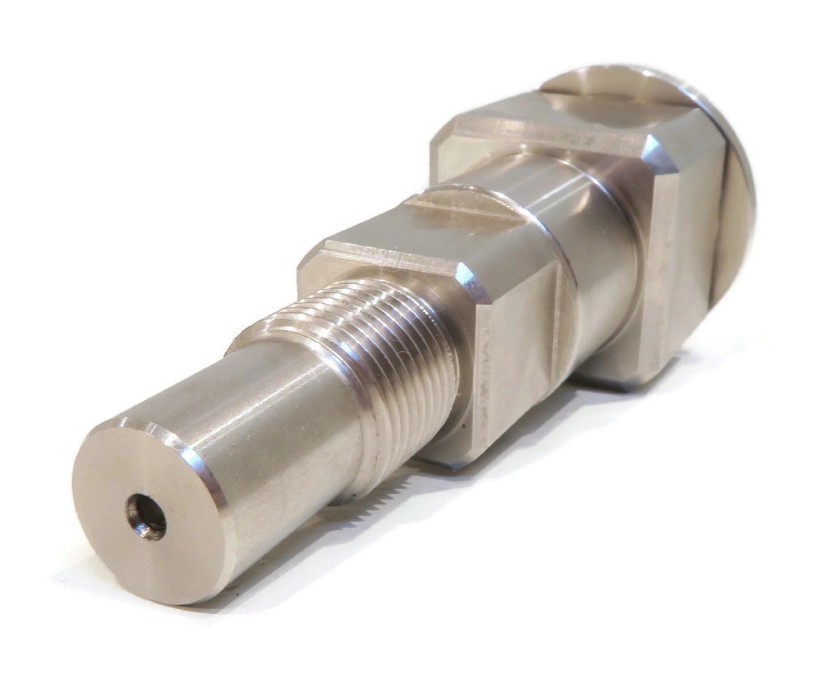 Gimbal Steering Shaft Pin for MerCruiser Bravo X Three 0M100001