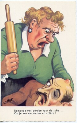 CP HUMOR FANTASY ILLUSTRATOR CHAP // ASK ME FORGIVENESS ........