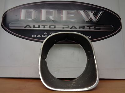 Headlamp BEZEL CHEVY CAMARO Right 74 CHEVROLET RH 75 76 77 Z28