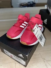 Adidas Runfalcon I Sneakers Child Shoes Sneakers Pink 5K