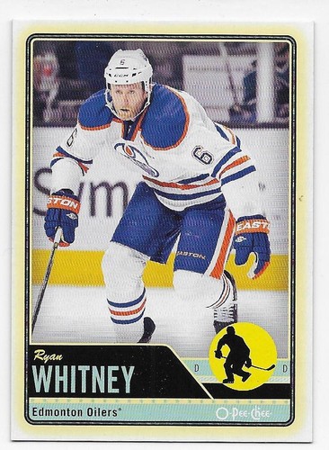 12/13 O-PEE-CHEE BASE Hockey (#1-250) U-Pick From List - Picture 30 of 246