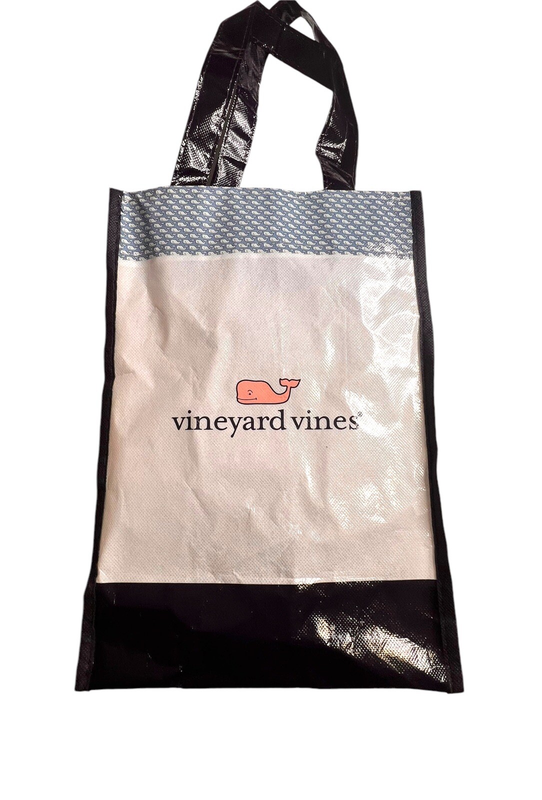 Vineyard Vines Reusable Bag Small