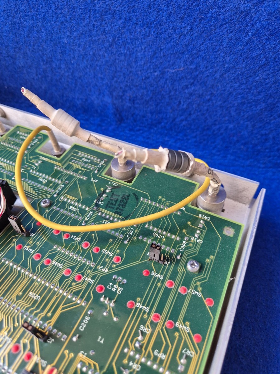 HP 3562A Dynamic Signal Analyzer for sale online | eBay