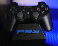 PlayStation 3 Controller STAND compatible with ps4 and ps5
