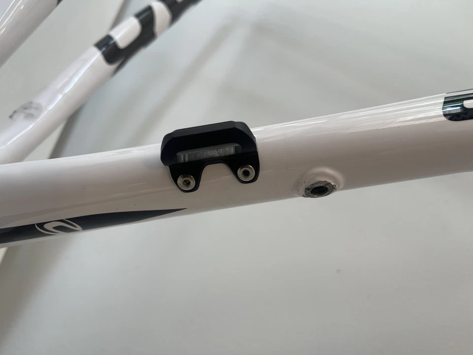 RARE SIZE 60 CANNONDALE SUPERSIX EVO HIMOD - Image 3 of 4