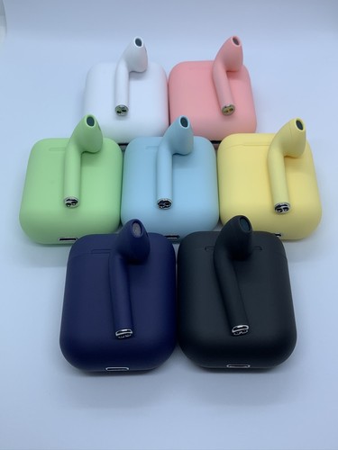 Wireless Luxury Earbuds For ALL Devices 