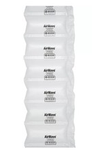 AirWave Luftpolsterfolie Standard (Kissen100x210mm) 3000lfm für AirWave1/2