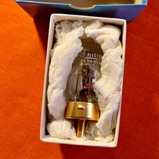 Sylvania DLS Super Tru-Flector Lo-Volt Projector Lamp NIB NOS NEW