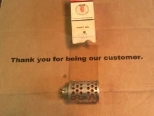 1 of Tecumseh part # 32972 Air Cleaner Replaces Stens 100-180 OEM part