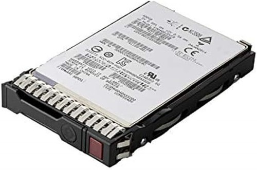 P09716-B21 HPE 960GB SATA 6G Gemischte Nutzung SFF SC SSD P09909-001