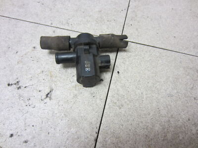 06-07 KAWASAKI NINJA ZX10R zx10 OEM AIR VALVE SOLENOID TOP ENGINE