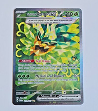 teal mask ogerpon pokemon card value Teal Mask Ogerpon - Hot Air Arena main image 1
