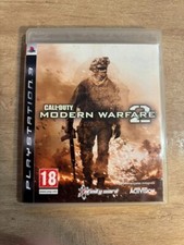 Call of Duty Modern Warfare 2 - PS3 - FR