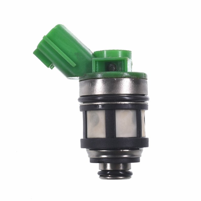 Fuel Injector 166001S700 Fits For Nissan Frontier Xterra 2.4L KA24DE