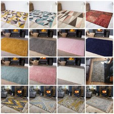 Fireplace Rug Fireside Mantelpiece Hearth Bedroom Living Room Floor Rug Mat