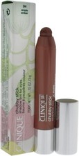 Clinique Chubby Stick Shadow Tint For Eyes - 04 Ample Amber - NIB