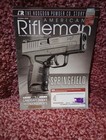 American Rifleman Magazine 2018 October — photo 1