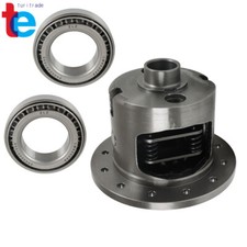 8.875 30 Spline Limited Slip Rearend For Gm 12-bolt 4-series Posi