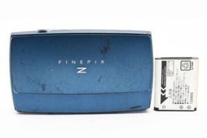 Fujifilm Finepix Z2000exr | eBay
