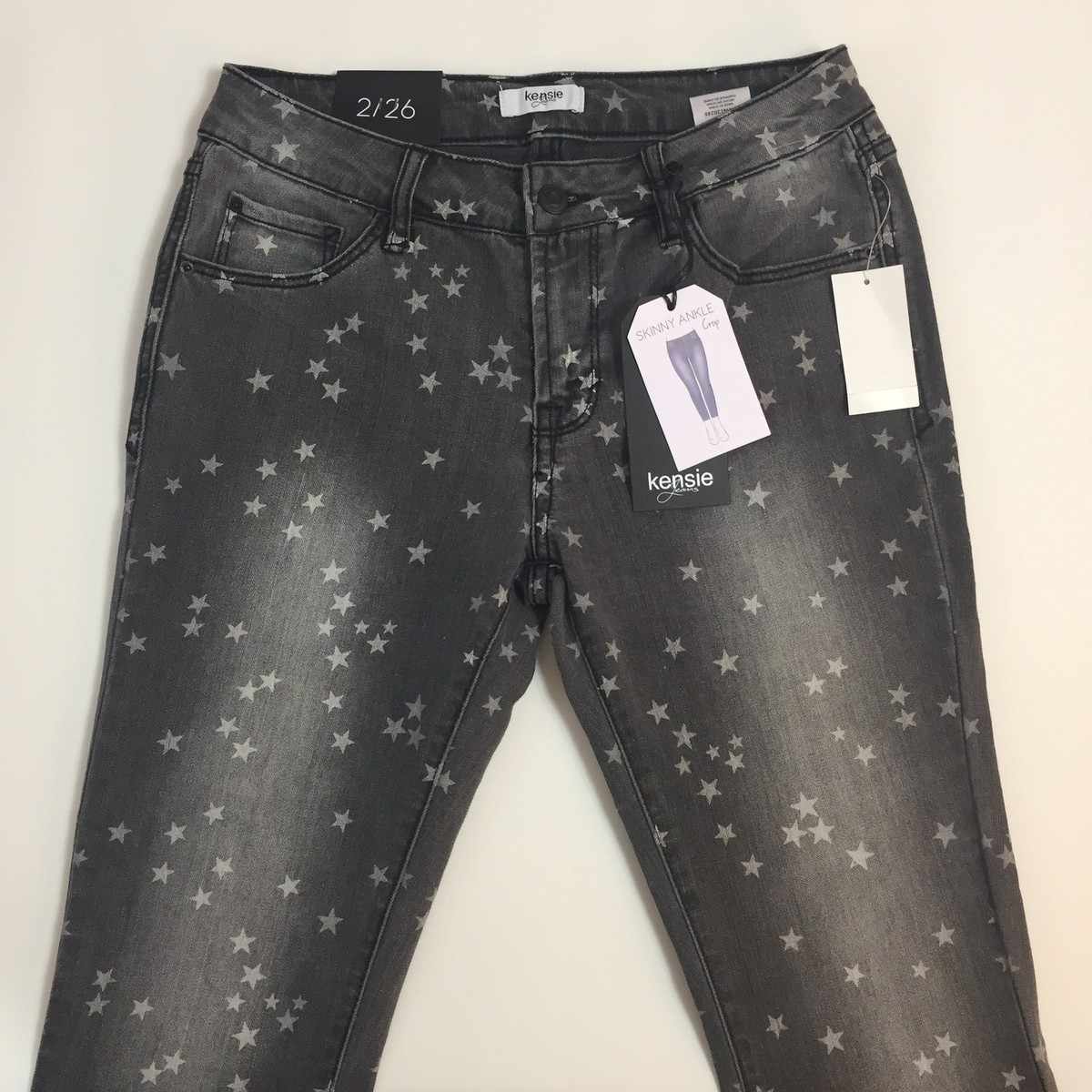 Nwt Kensie Kensie Jeans Liquid Denim NWT Kensie Loving Life Set