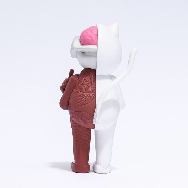 RIPNDIP Lord Nermal Cat フィギュア 500体限定 RipNDip Lord Nermal Cat 14” Vinyl Figure LE X/500 Rare | eBay