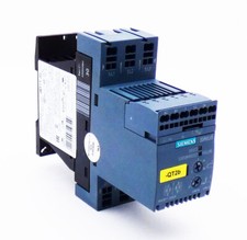 Siemens Sirius 3RW3017-2BB04 E:05 Soft Starter -used-
