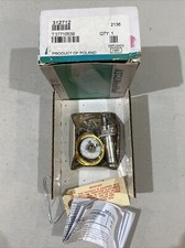 NEW ASCO RedHat 312712 Valve Rebuild Kit With Instructions FREE SHIPPING!