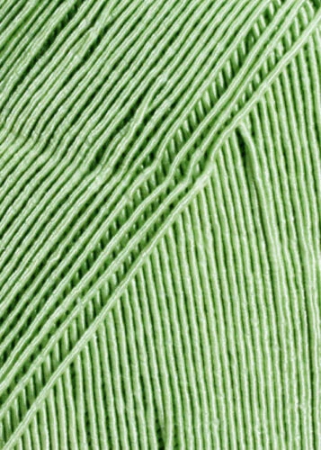 Handarbeits-Garne im Einfarbigen Stil mit Baumwolle