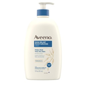 aveeno lotion 33 fl oz