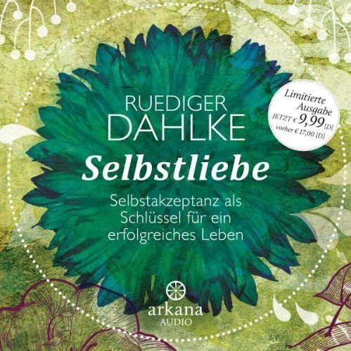 Selbstliebe: Selbstakzeptanz als Schlüssel für ein erfolgreiches Leben [Hörbuch/ - Bild 1 von 1