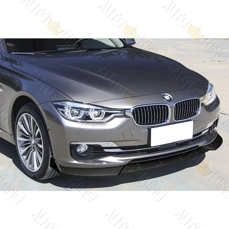 2016 bmw 328i front bumper deals