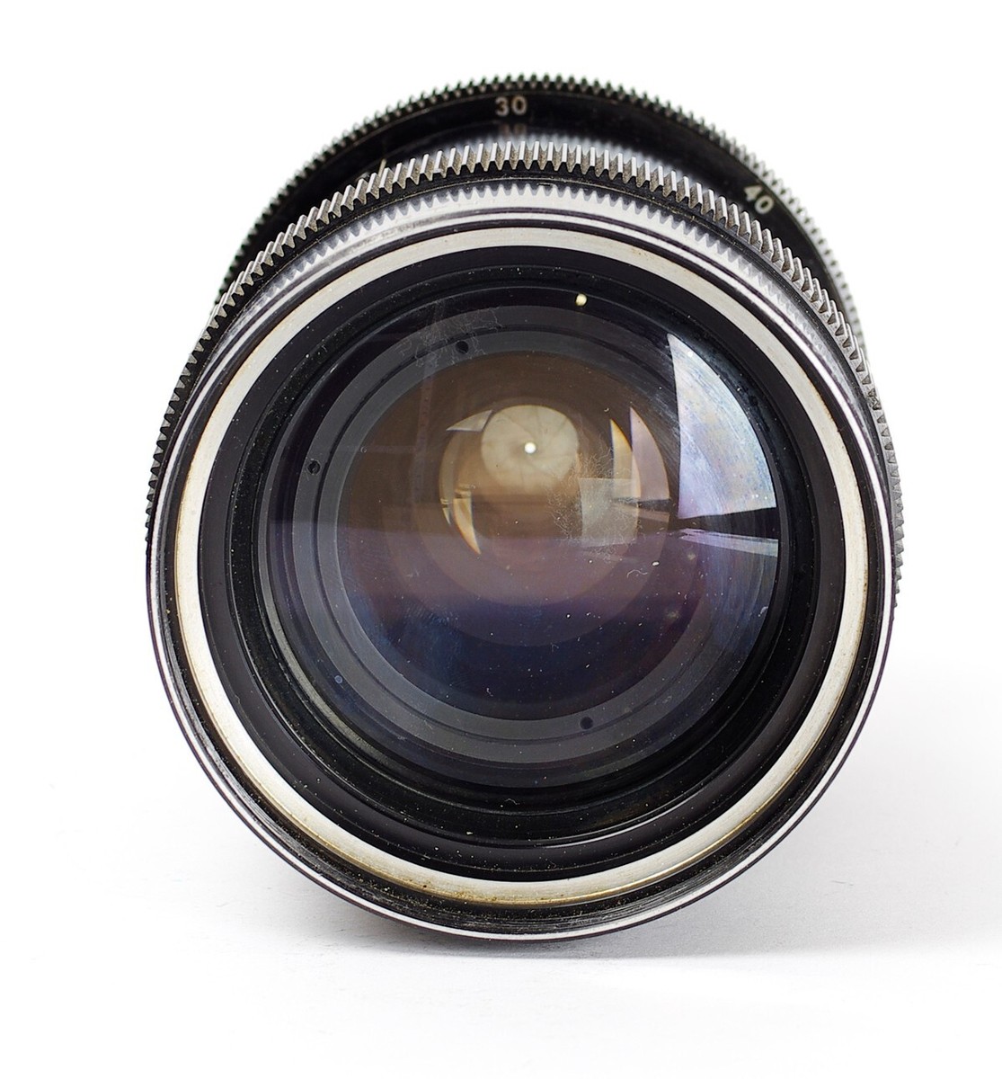 Som Berthiot Zoom M 2.1/20-100mm f/2.1 20-100mm C-Mount M25 | eBay