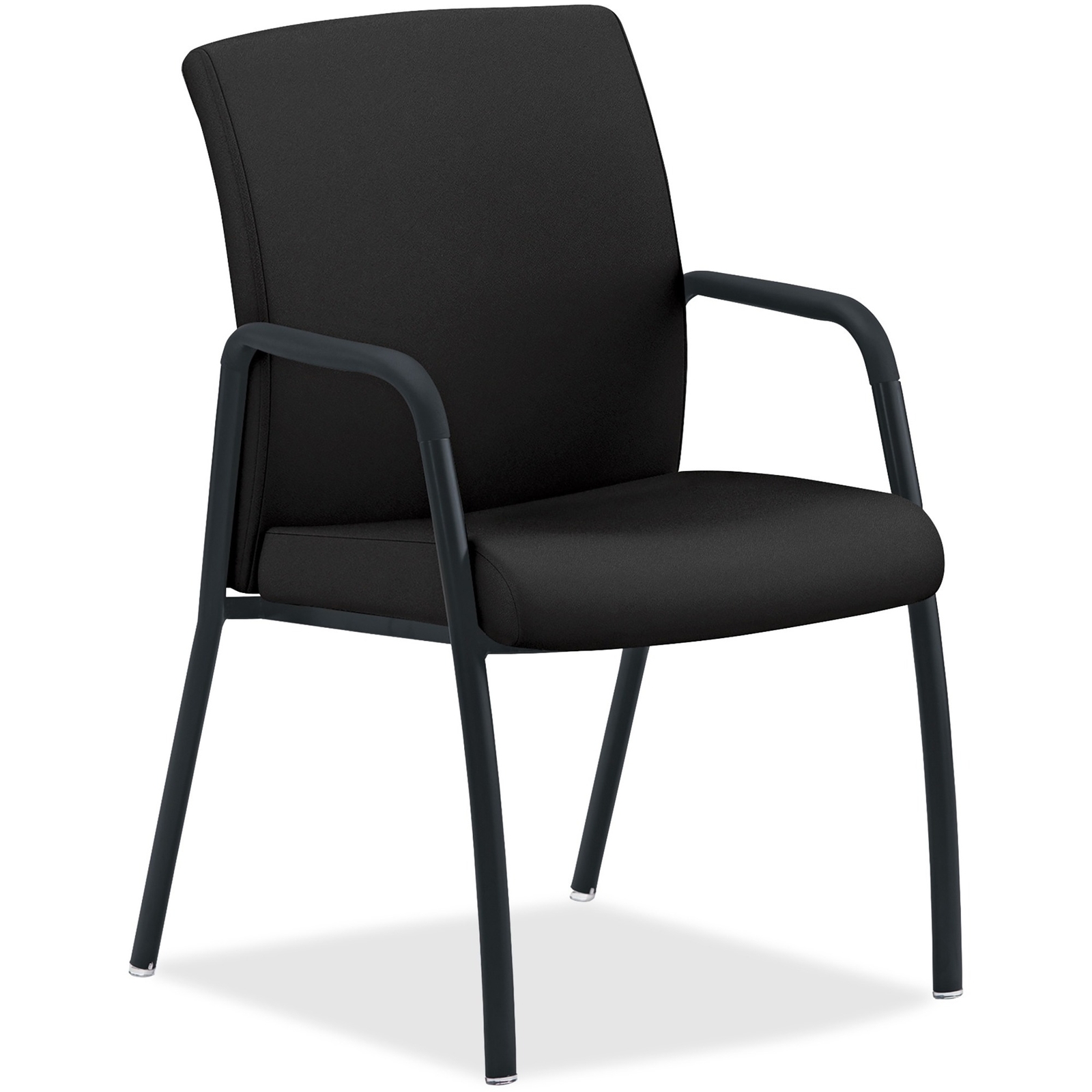 HON Ignition Series Multi-purpose 4-leg Guest Chair (ig107cu10)
