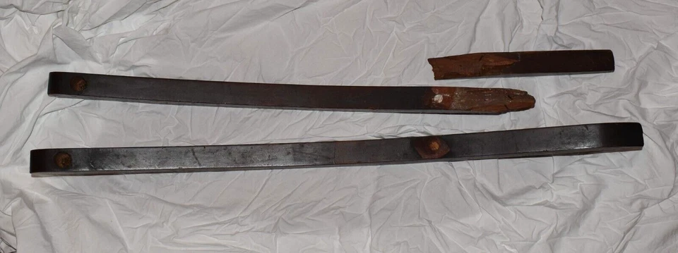 Antiguo sillón mecedor de madera tallada salvamento caoba reutilizable siglo 1800 2 lados Foto 4 de 4