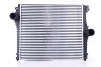 LadeluftküHler LuftgeküHlt Aluminium FüR Alfa Romeo Giulia 952_ Stelvio 949_