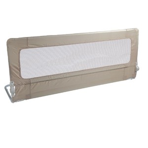 mesh bed guard