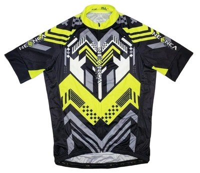 Neenca Cycling Life Short Sleeve Full 
