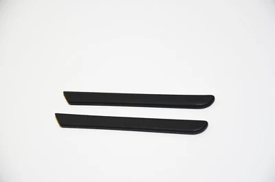 Original Bügelenden Oakley 1 Paar 2 Stück für Oakley Hyperlink 8078 schwarz Neu