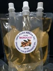 100 ML ARGAN OIL MOROCCAN -LOWEST PRICE- COLD-PRESSED FREE POSTAGE IN AUSTRALIA