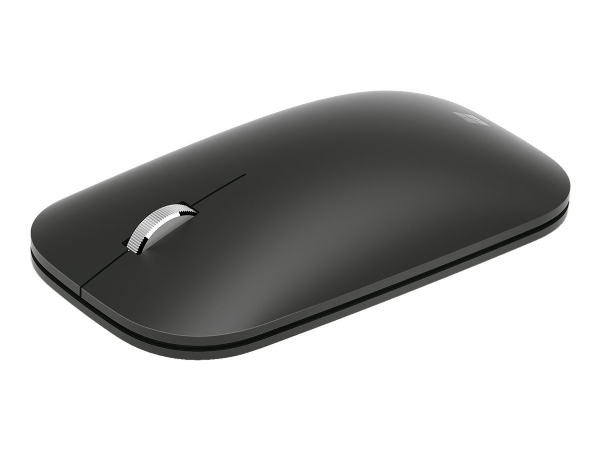 Microsoft Modern Mobile Mouse Mouse right and left-handed optical 3 KTF-00002